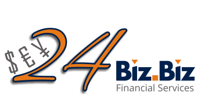 24Biz Company Logo